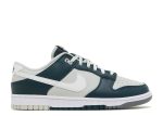 Dunk Low Premium ‘Split – Deep Jungle’