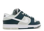 Dunk Low Premium ‘Split – Deep Jungle’