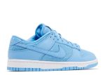 Dunk Low Premium ‘Topography – University Blue’