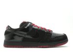 Dunk Low Premuim SB ‘Mafia Pack’