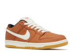 Dunk Low Pro ISO SB ‘Dark Russet’