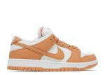 Dunk Low Pro ISO SB ‘Light Cognac’