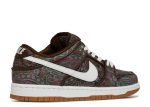 Dunk Low Pro Premium SB ‘Paisley’