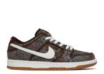 Dunk Low Pro Premium SB ‘Paisley’