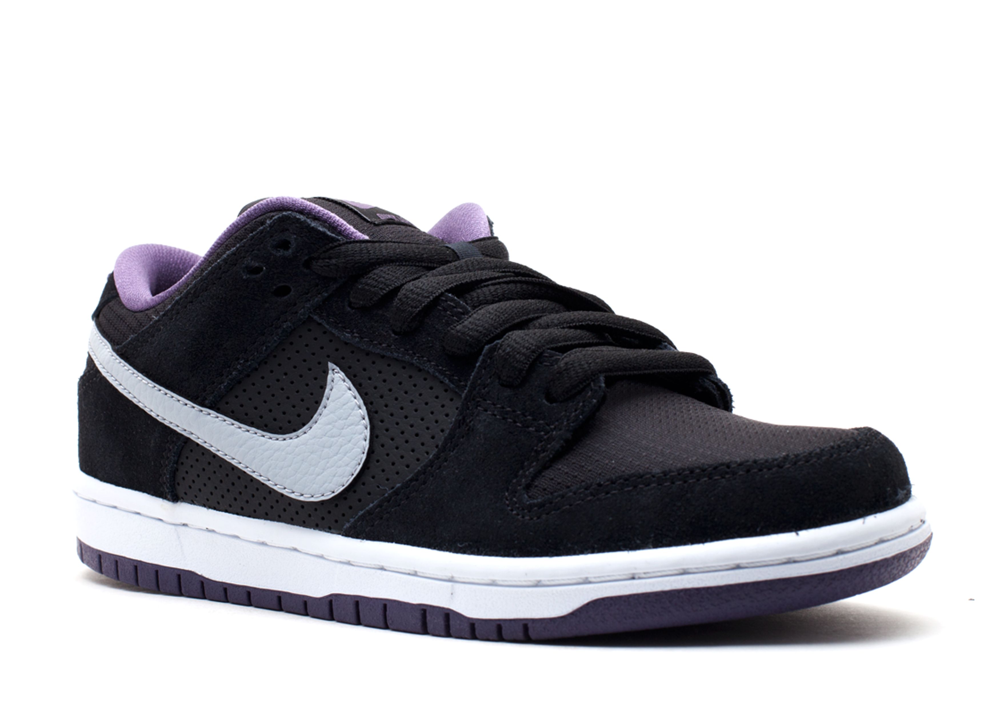 Dunk Low Pro Sb