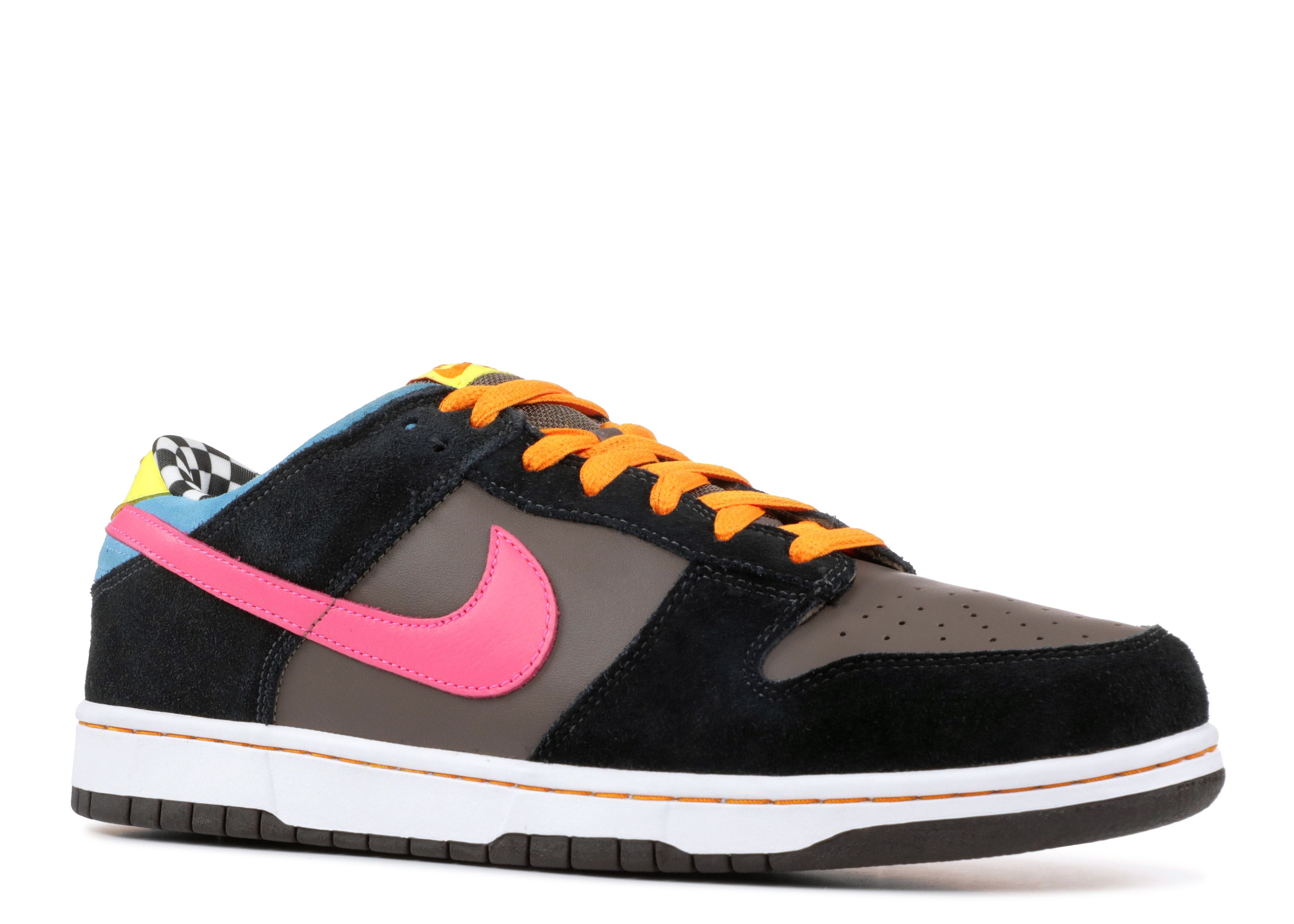 Dunk Low Pro SB ‘720’