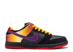 Dunk Low Pro SB ‘Appetite For Destruction’