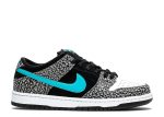 Dunk Low Pro SB ‘Atmos Elephant’