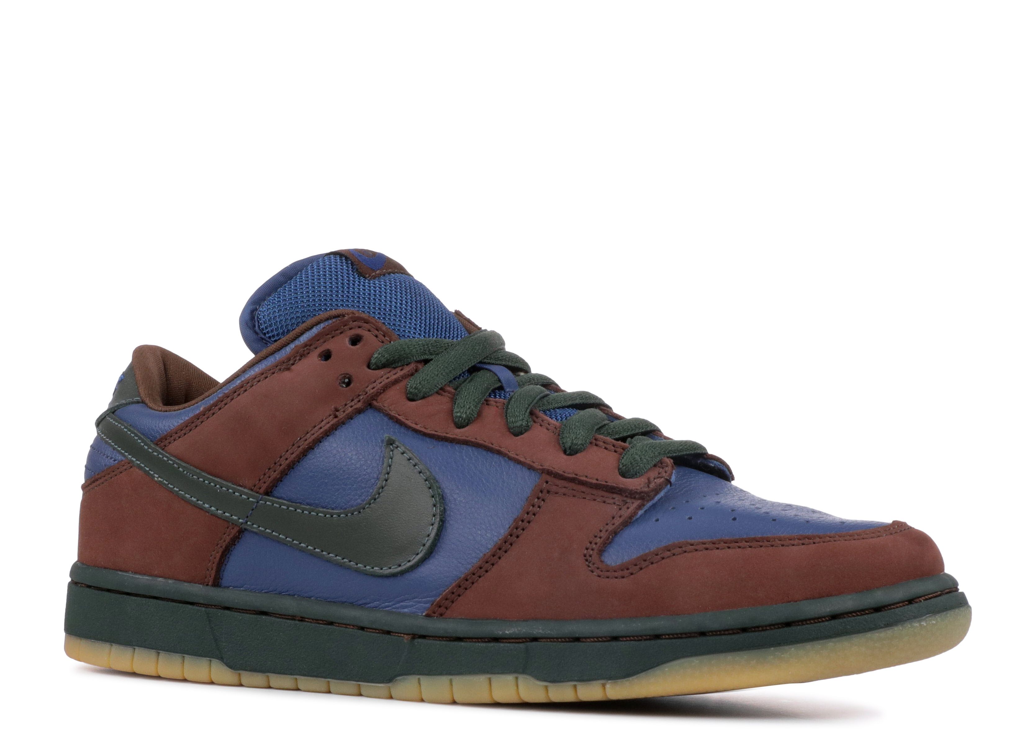 Dunk Low Pro SB ‘Barf’