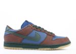 Dunk Low Pro SB ‘Barf’