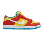 Dunk Low Pro SB ‘Bart Simpson’