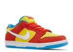 Dunk Low Pro SB ‘Bart Simpson’