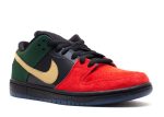 Dunk Low Pro SB ‘BHM’