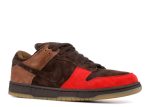 Dunk Low Pro SB ‘Bison’