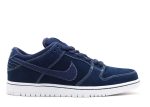 Dunk Low Pro SB ‘Blueprint’