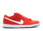 Dunk Low Pro SB ‘Challenge Red’