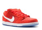 Dunk Low Pro SB ‘Challenge Red’