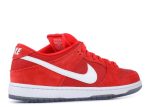 Dunk Low Pro SB ‘Challenge Red’