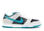 Dunk Low Pro SB ‘Chrome Ball Incident’