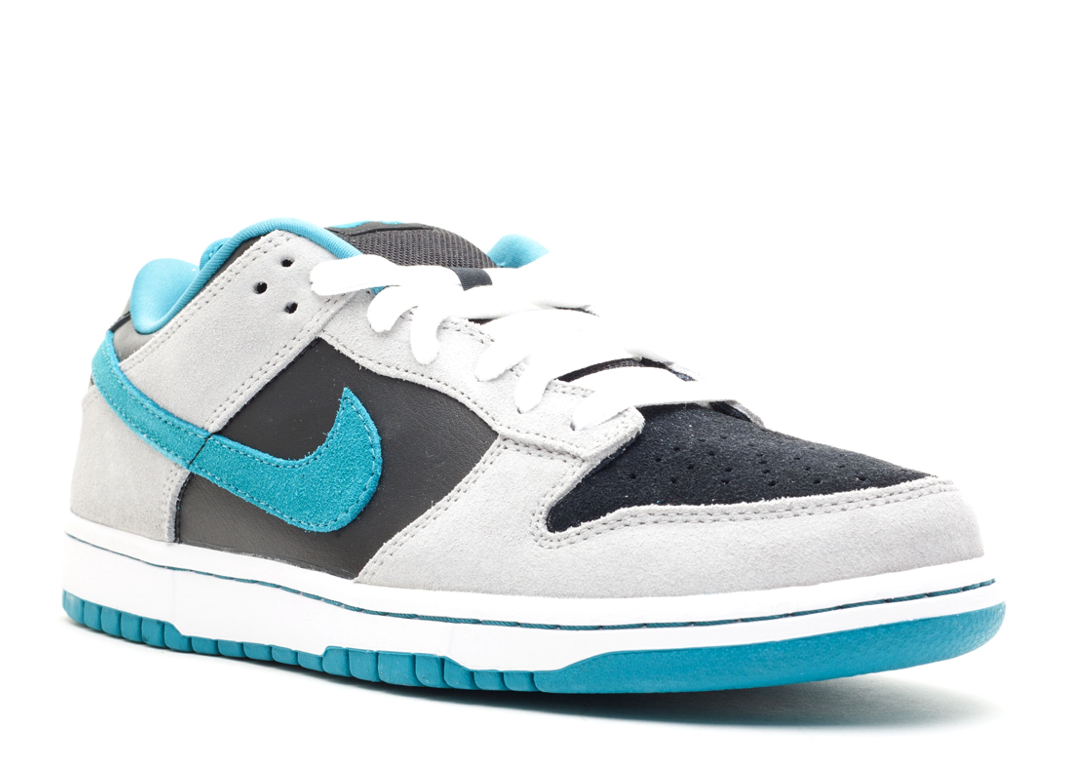 Dunk Low Pro SB ‘Chrome Ball Incident’