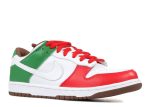 Dunk Low Pro SB ‘Cinco De Mayo’