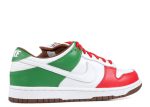 Dunk Low Pro SB ‘Cinco De Mayo’