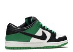 Dunk Low Pro SB ‘Classic Green’