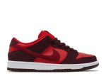 Dunk Low Pro SB ‘Fruity Pack – Cherry’