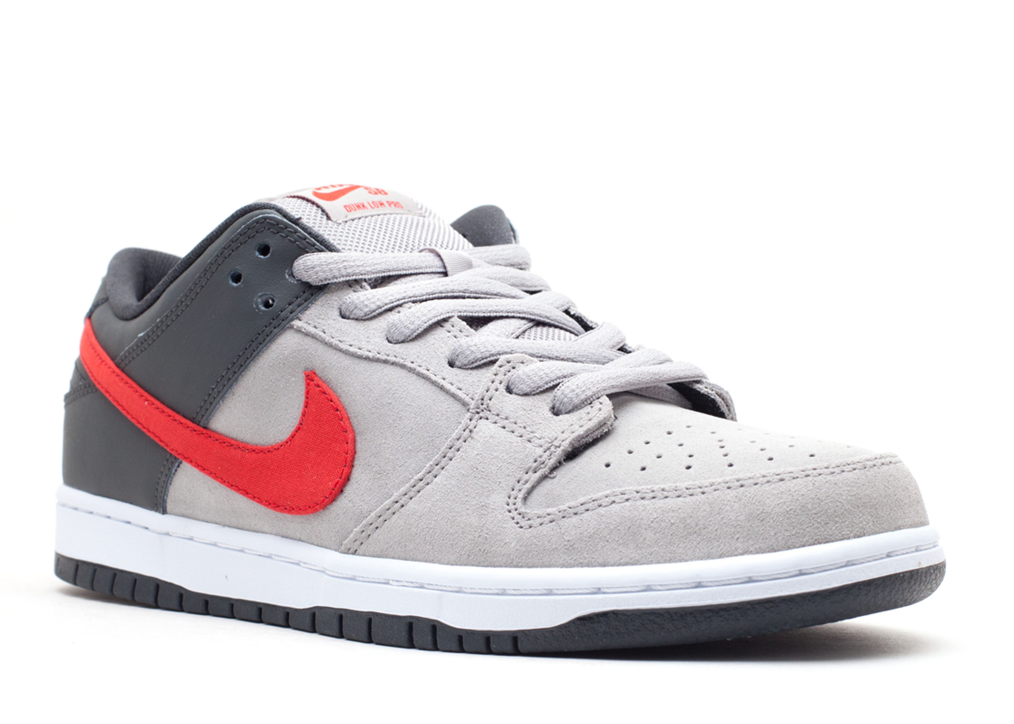 Dunk Low Pro Sb