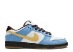 Dunk Low Pro SB ‘Homer’