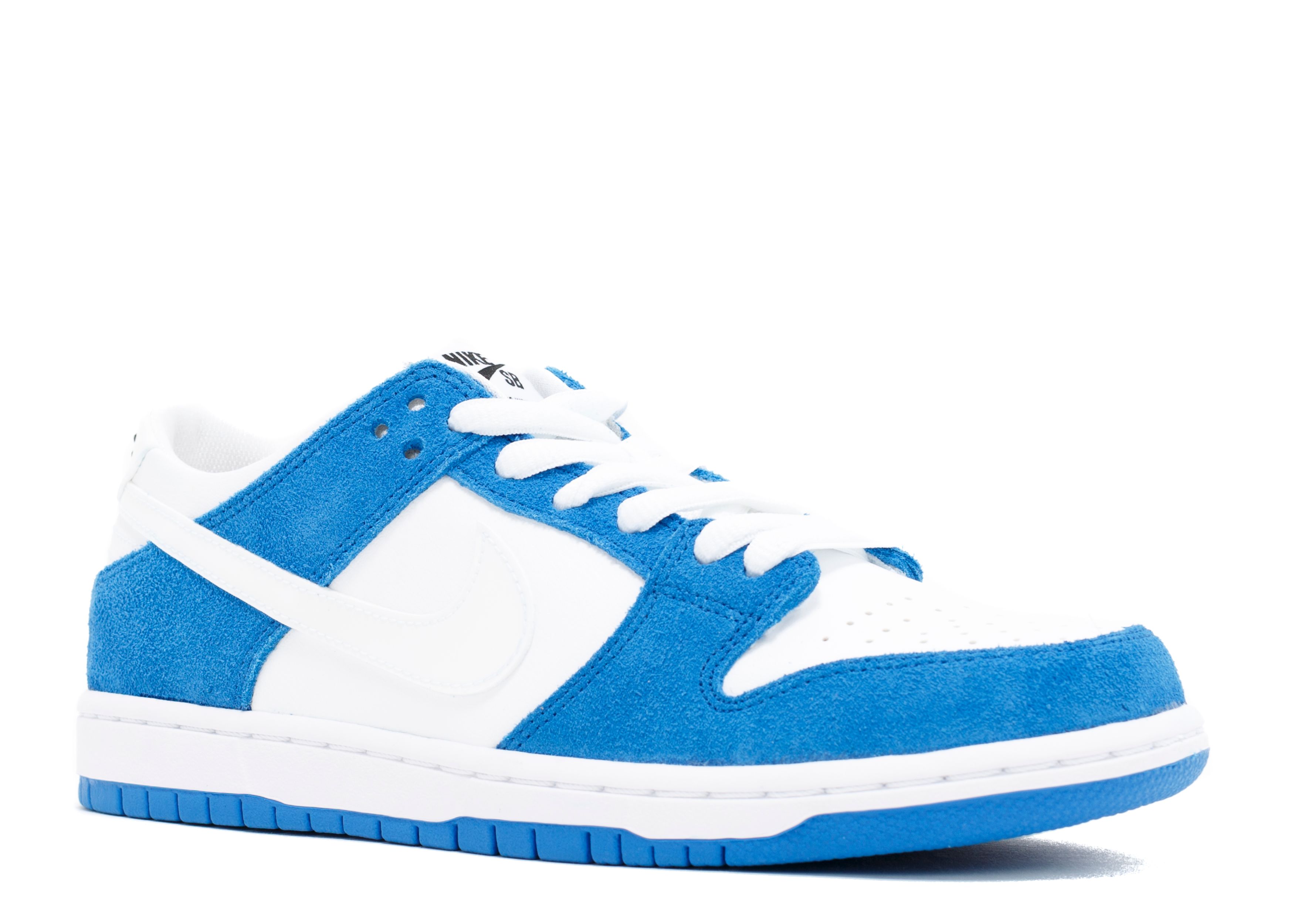 Dunk Low Pro SB ‘Ishod Wair’