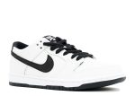 Dunk Low Pro SB ‘Ishod Wair’