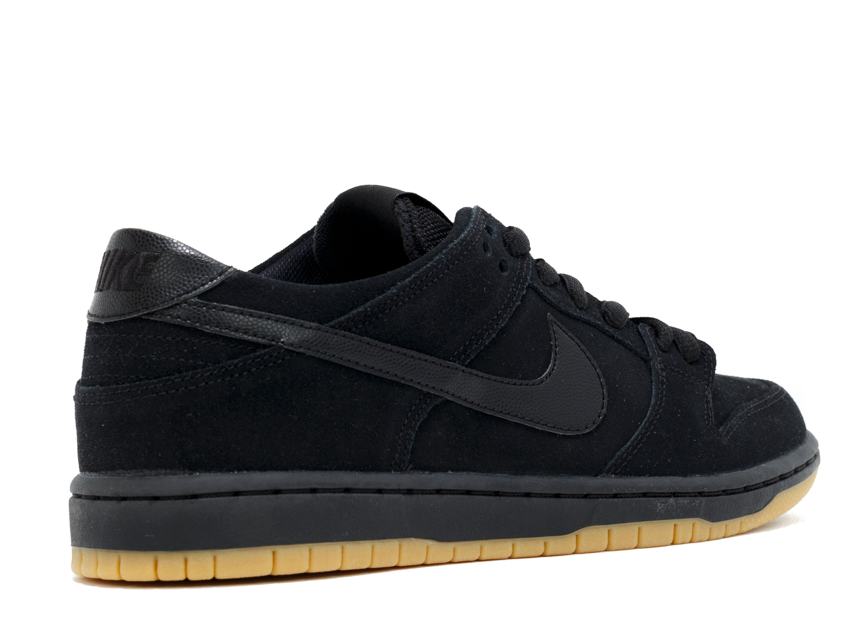 Dunk Low Pro SB ‘Ishod Wair’