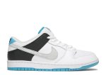 Dunk Low Pro SB ‘Laser Blue’