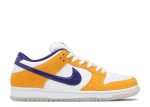 Dunk Low Pro SB ‘Laser Orange’