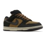 Dunk Low Pro SB ‘Loden’