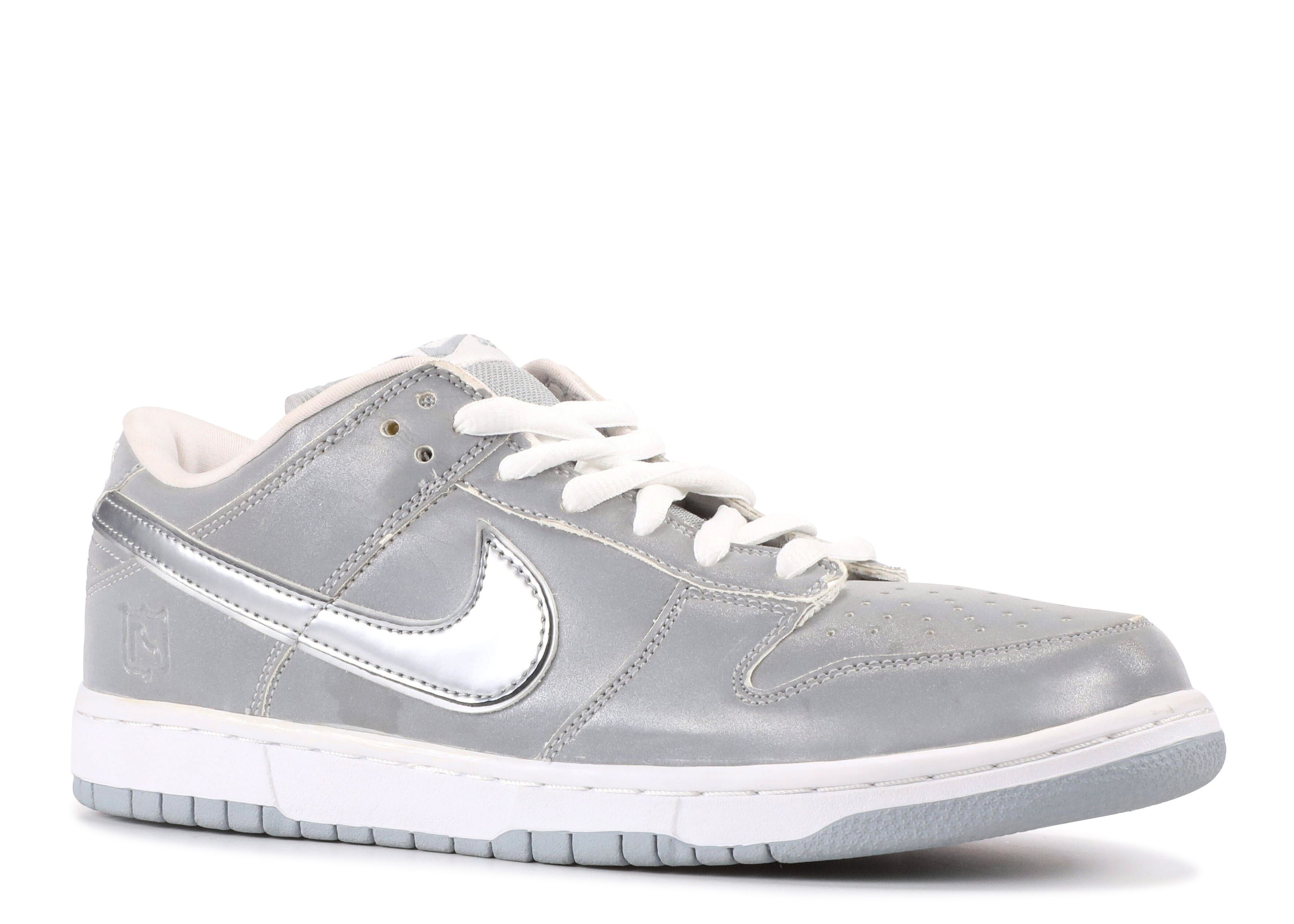 Dunk Low Pro SB ‘Medicom 3’