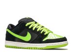 Dunk Low Pro SB ‘Neon J-Pack’