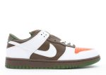 Dunk Low Pro SB ‘Oompa Loompa’