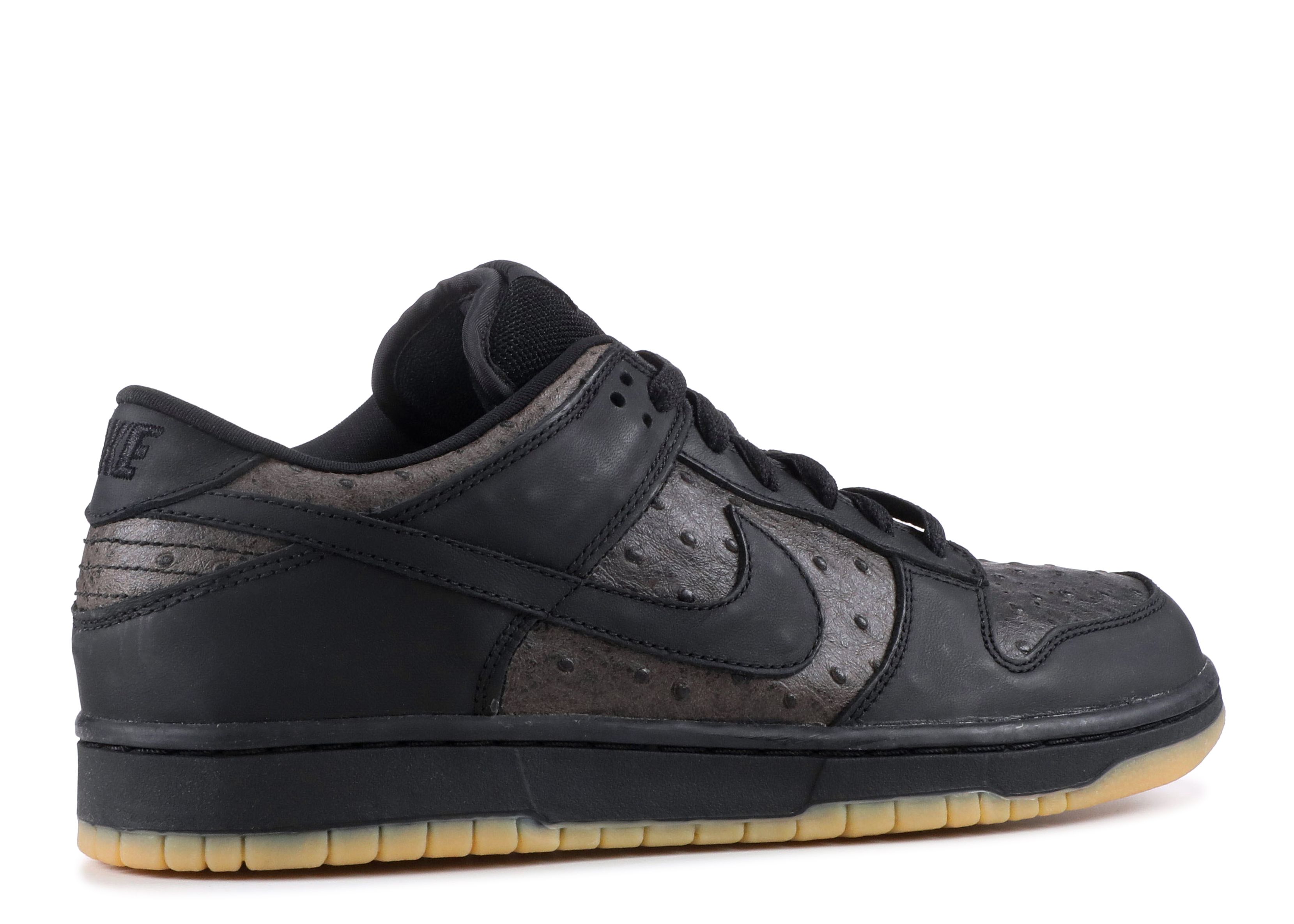 Dunk Low Pro Sb ‘Ostrich’