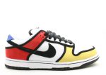 Dunk Low Pro SB ‘Piet Mondrian’