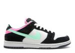 Dunk Low Pro SB ‘Poison’