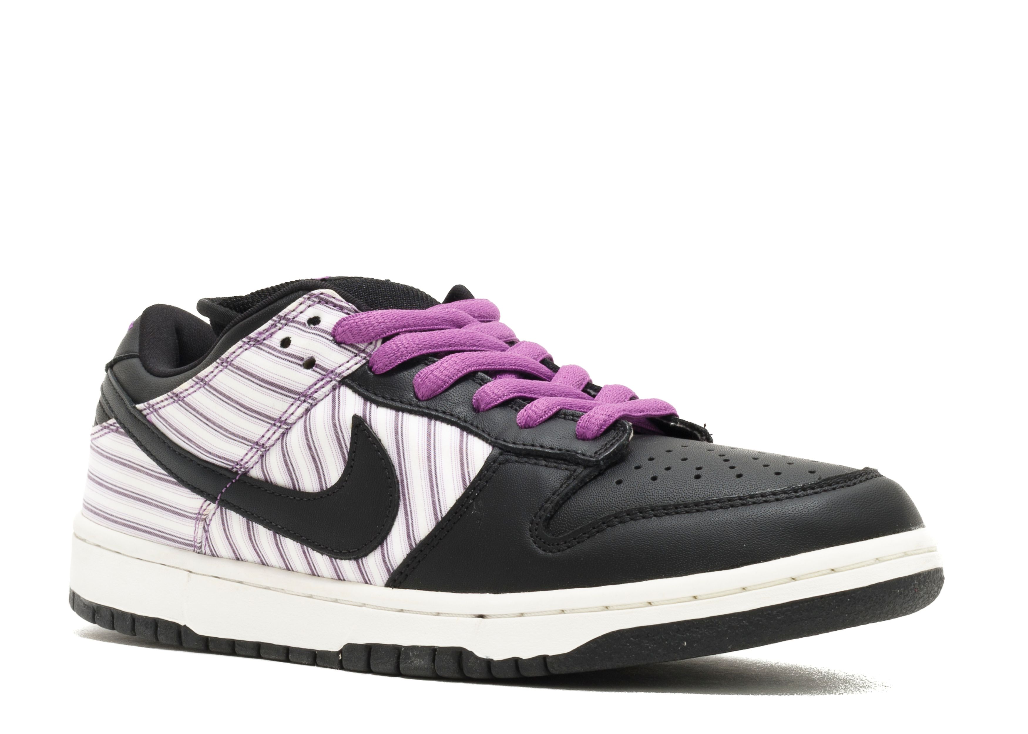 Dunk Low Pro SB ‘Purple Avenger’