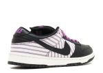 Dunk Low Pro SB ‘Purple Avenger’