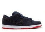 Dunk Low Pro SB QS ‘Levi’s’