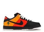 Dunk Low Pro SB ‘Raygun’