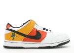 Dunk Low Pro SB ‘Raygun’