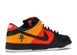 Dunk Low Pro SB ‘Raygun’