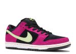 Dunk Low Pro SB ‘Red Plum’