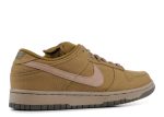 Dunk Low Pro SB ‘Sandalwood’